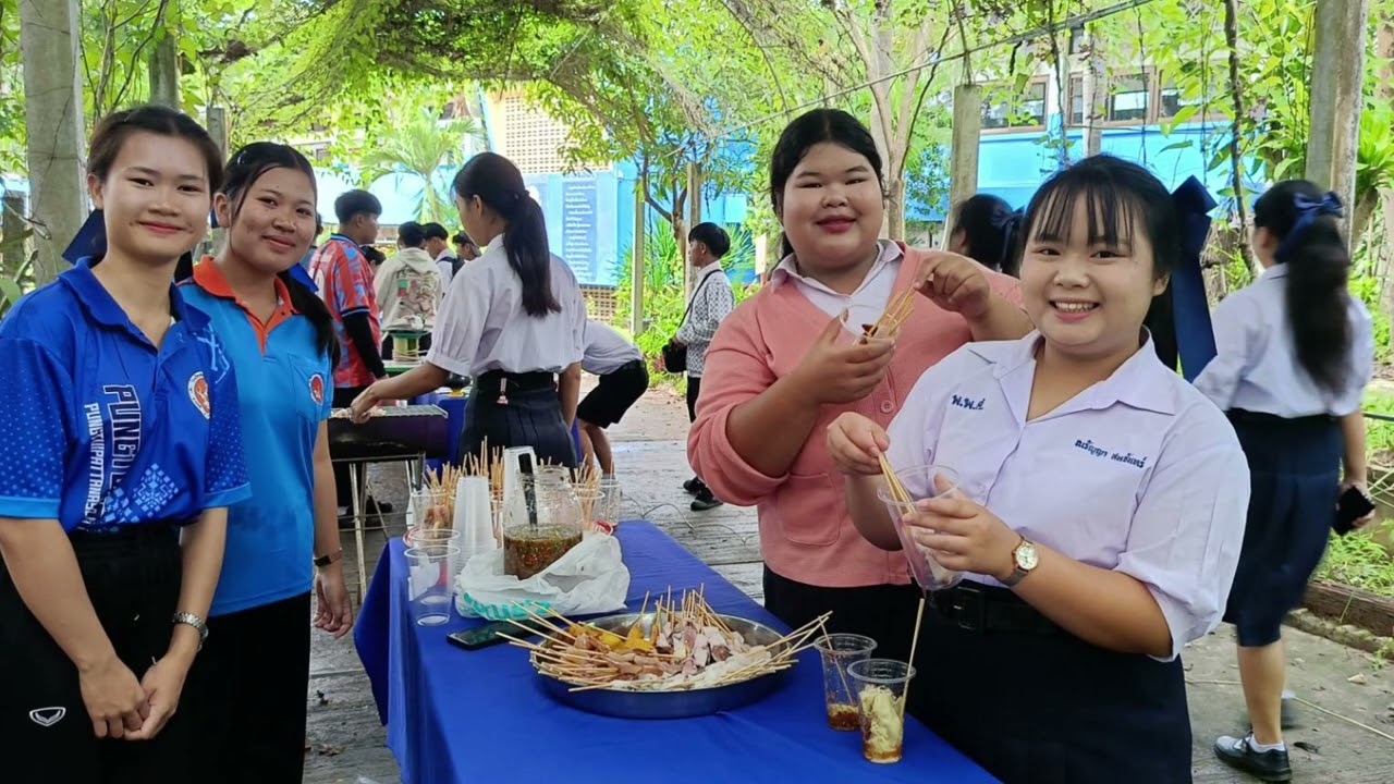 การนิเทศบูรณาการ โดยใช้พื้นที่เป็นฐาน พังทุยพัฒน์ 100369