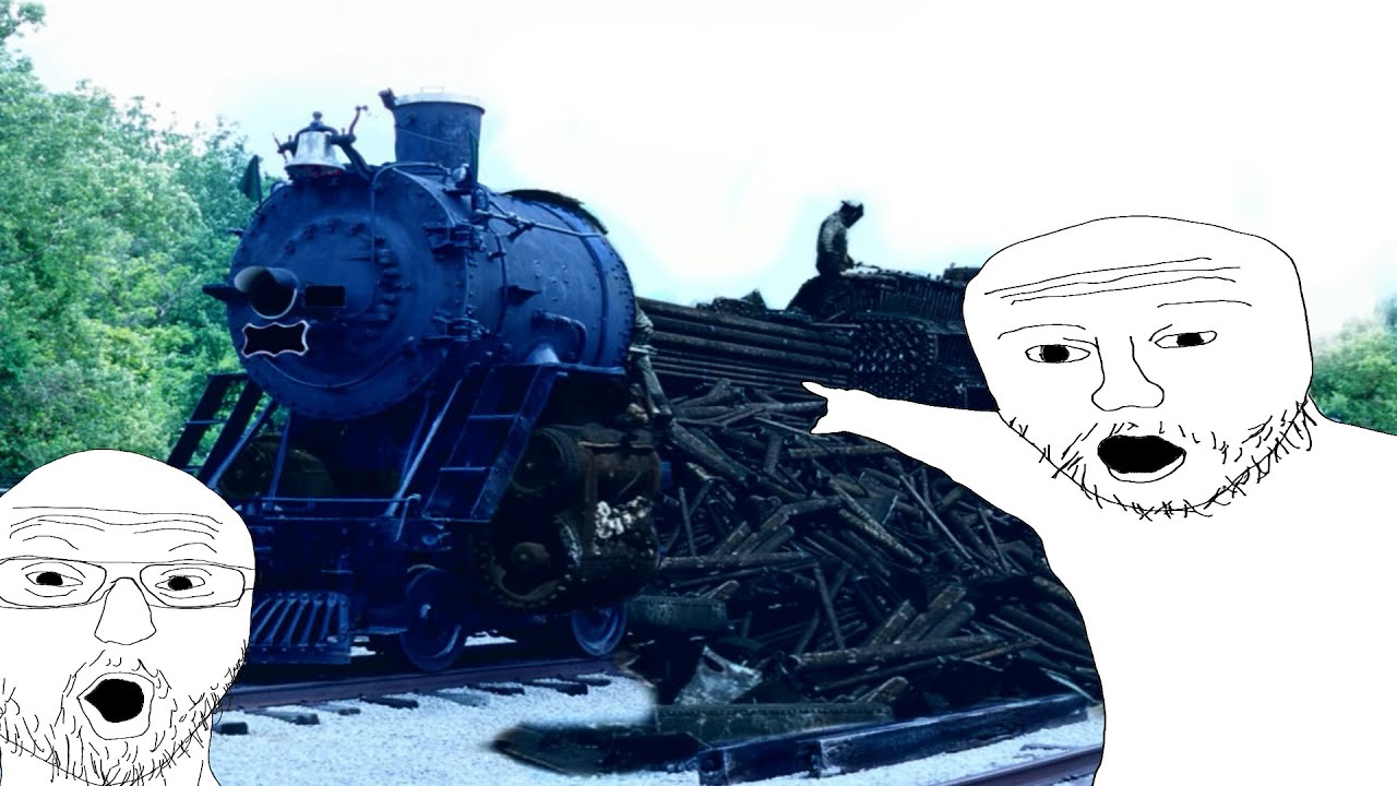 Wally's Custom Trainz Content 1 (Reupload) (Read Desc)