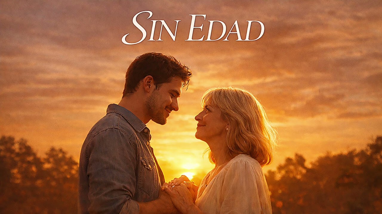 Sin Edad — Un amor que no conoce calendarios