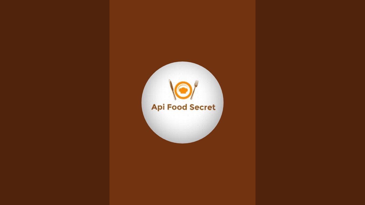 Api Food Secret is live!
