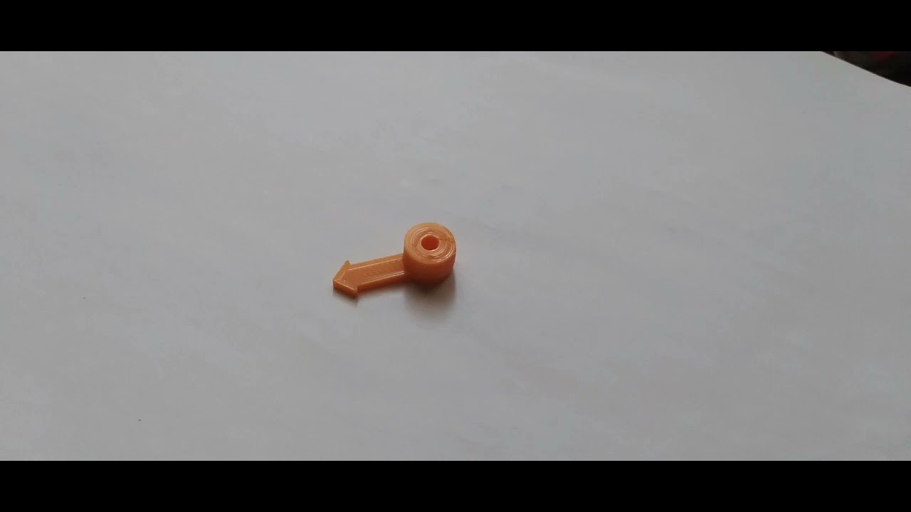 imprecion 3D