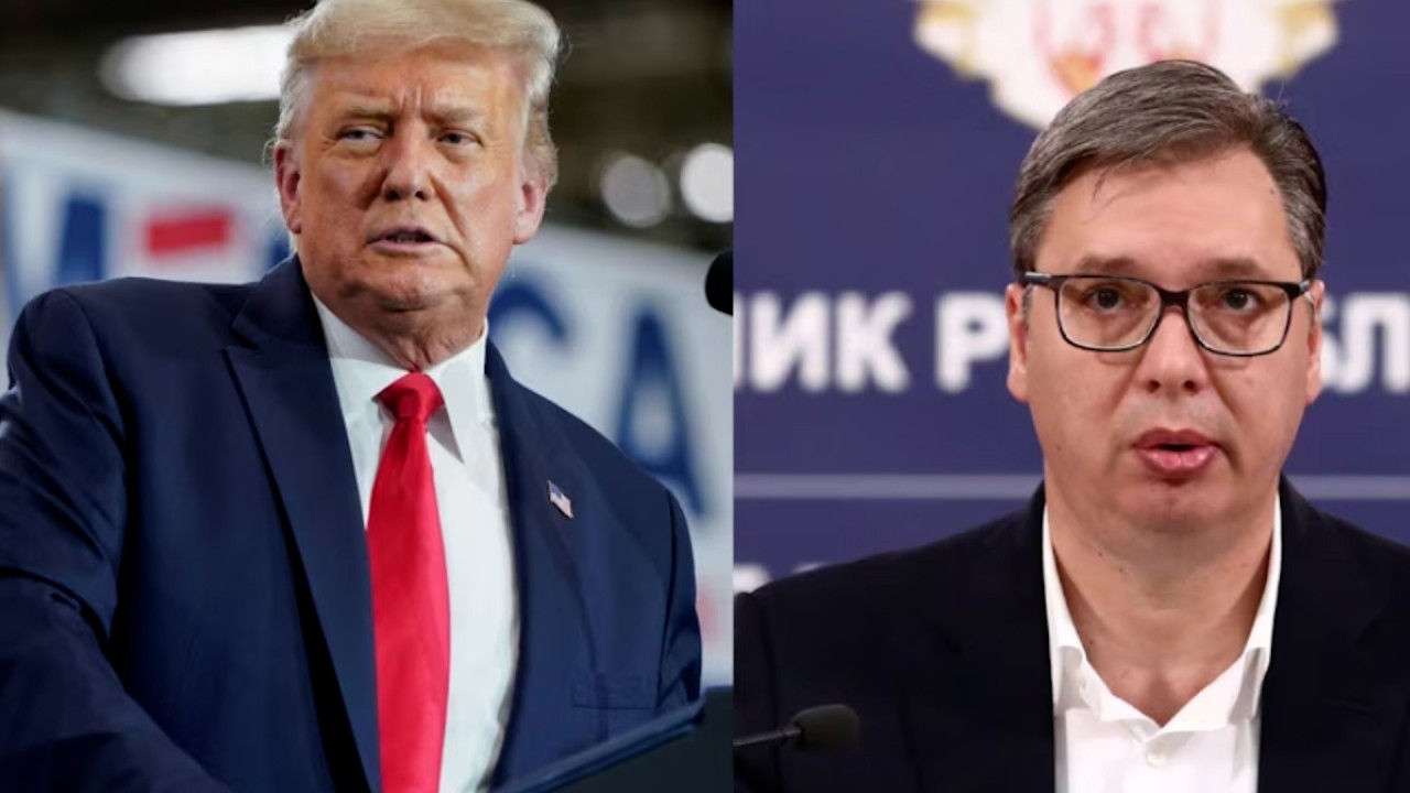 Serbia jo pjesë e Bordit të Paqes, si do të jetë lobimi dhe faktori destabilizues në rajon?