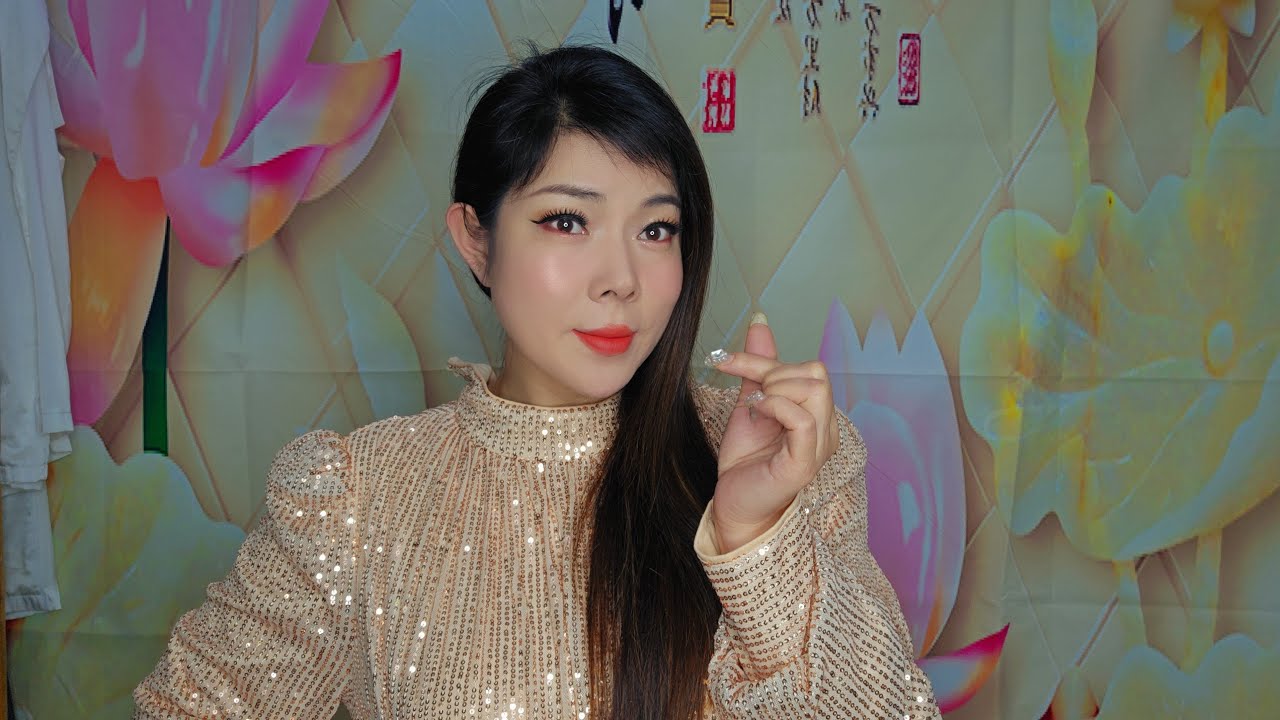 「香港才艺主播芯妮Queenie」正在直播🥰🥰🥰