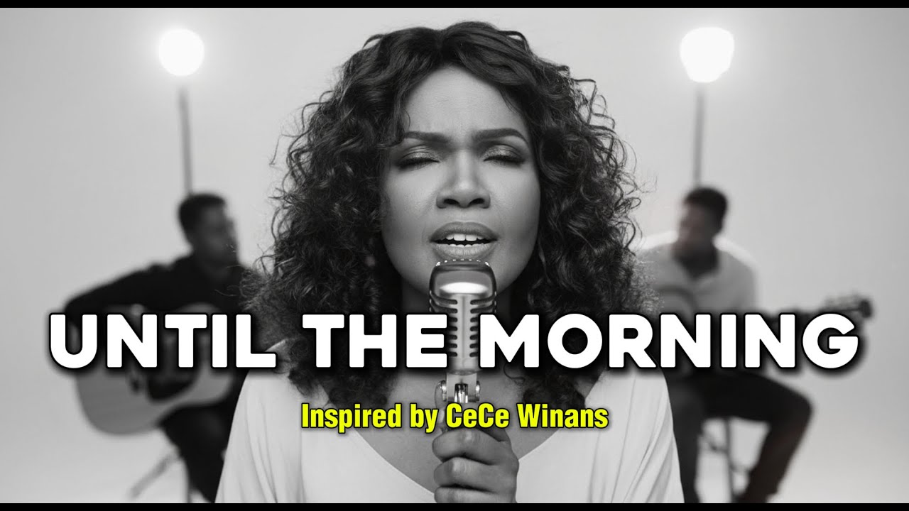 If You're Longing for Heaven's Hope, You Need to Hear This Song (Inspired by CeCe Winans)
