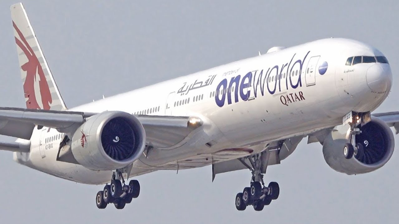 12 MINUTES OF A350 & 777 ACTION AT CHICAGO O' HARE