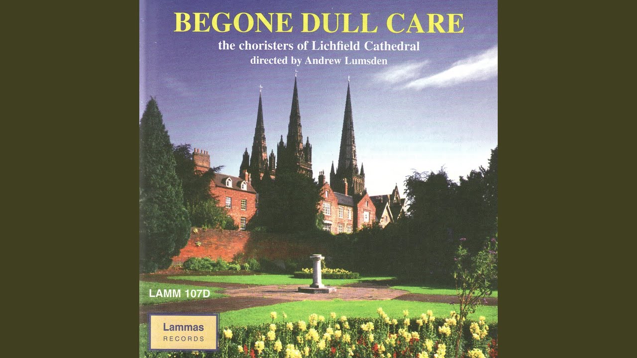 Dyson: Nunc Dimittis from the Service in C Minor