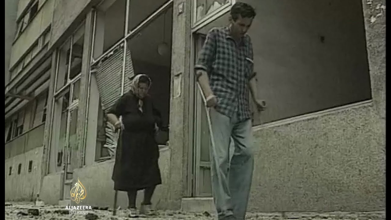 Život izbjeglih Srba 23 godine nakon 'Oluje'
