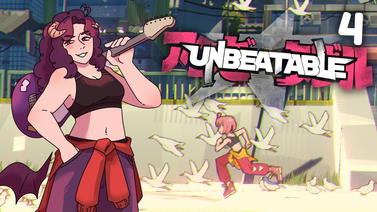 The End of UNBEATABLE [03-01-2026]