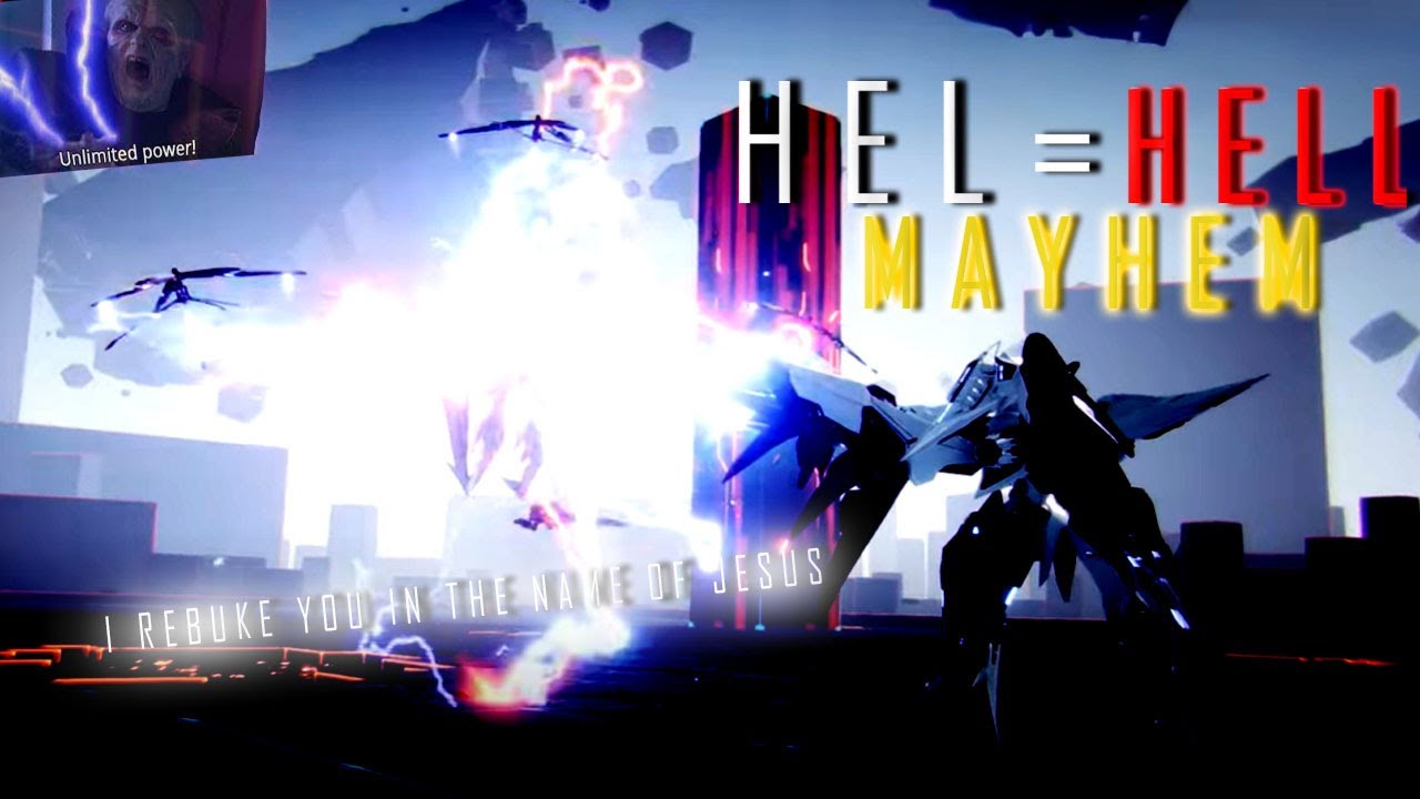 Mecha BREAK trying out Hel it is a monster! #gameplay #mechabreak