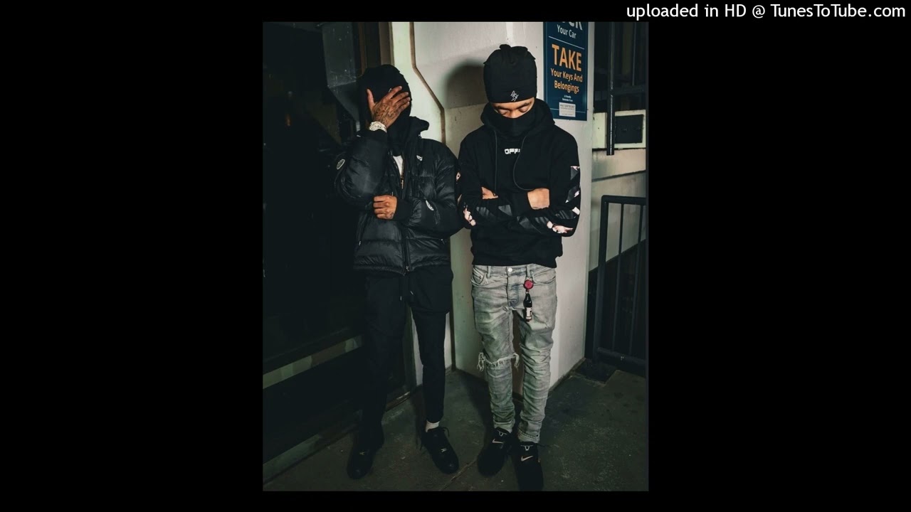 AliasWizz x 1417Risk x Lil Whitez x DMV Sample Type Beat 2026 - “Ready or Not”