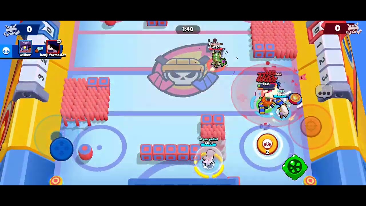 Brawl stars 