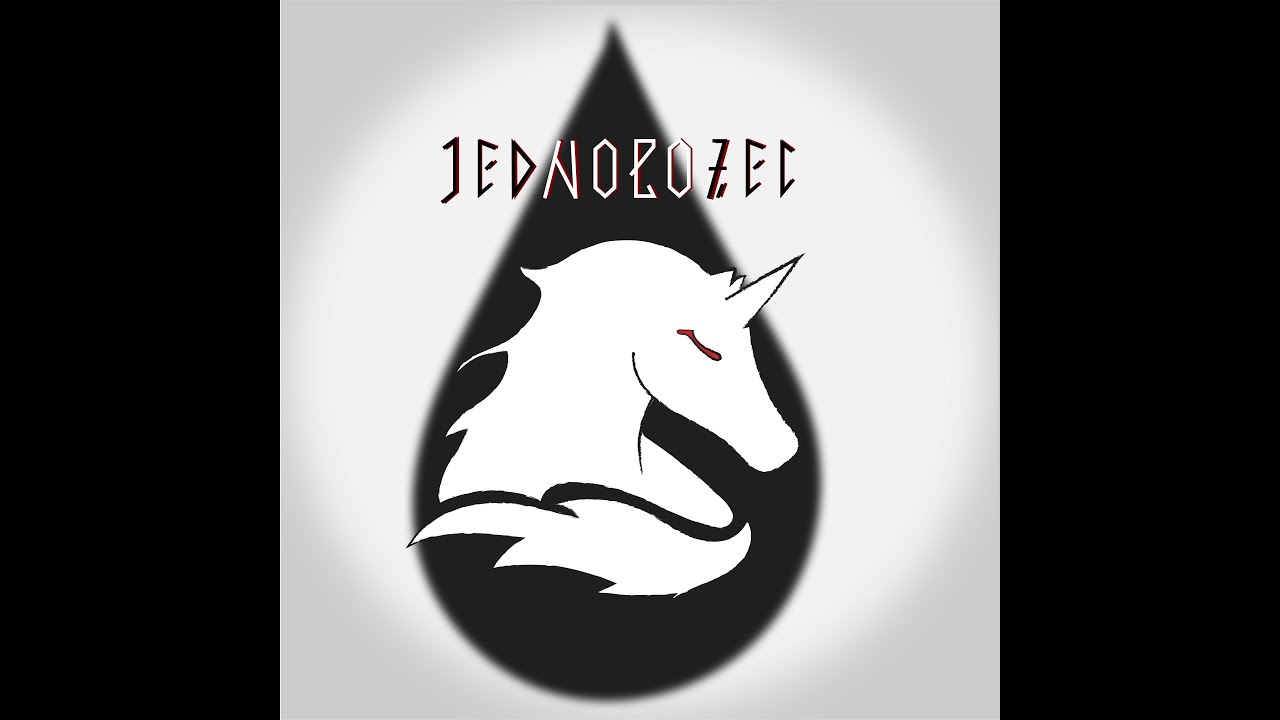 Kruczy Sen - Jednorożec