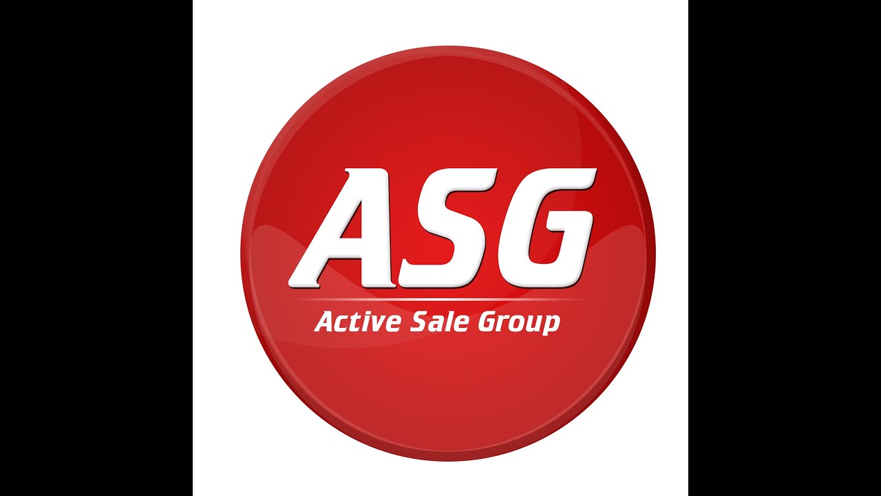 1. Презентация системы Active Sale Group. Ястребов Владимир