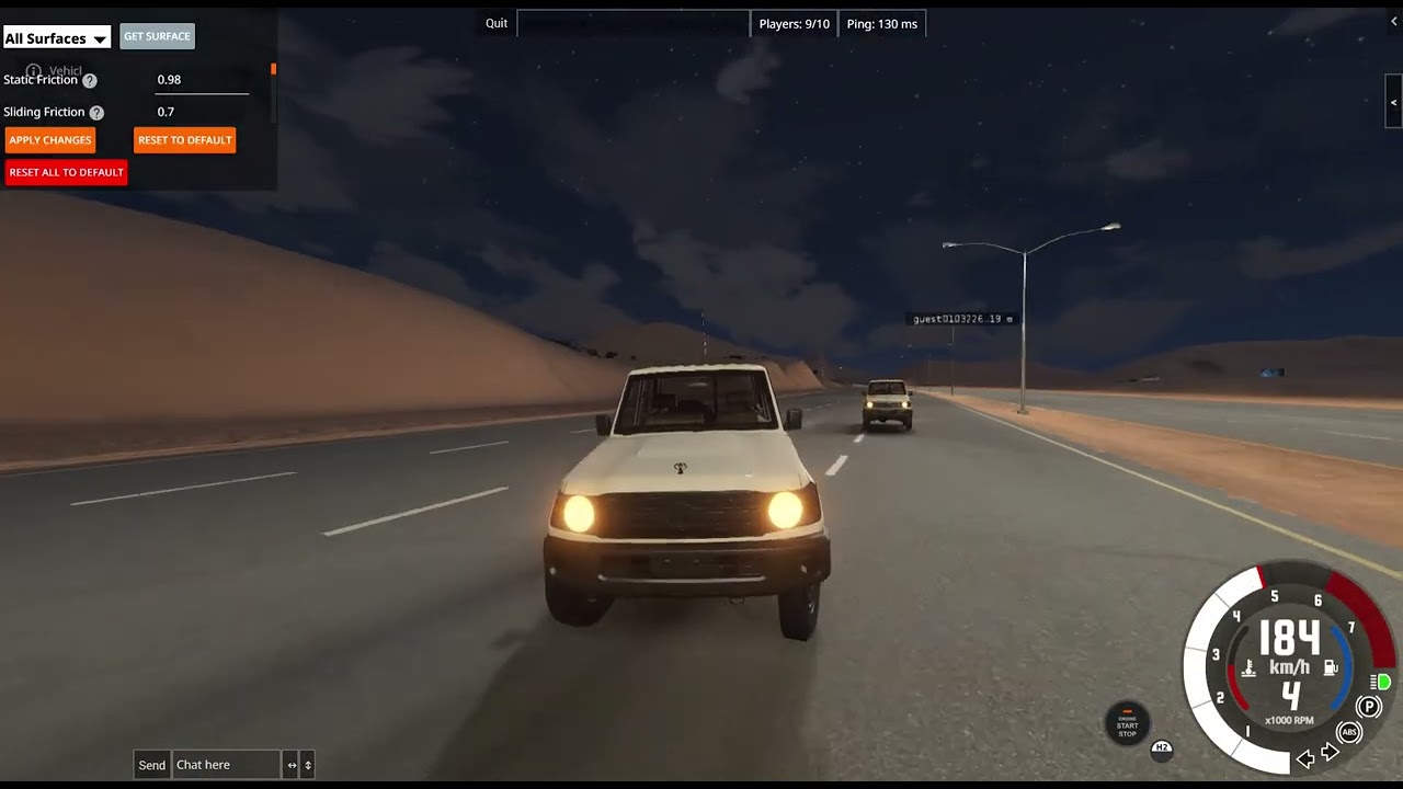 BeamNG drive   0 38 3 0 19003   RELEASE   Direct3D11 1447 07 28 01 00 42