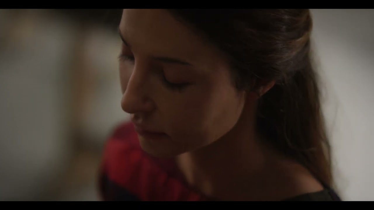 Jelena Petošević - TROUBLED