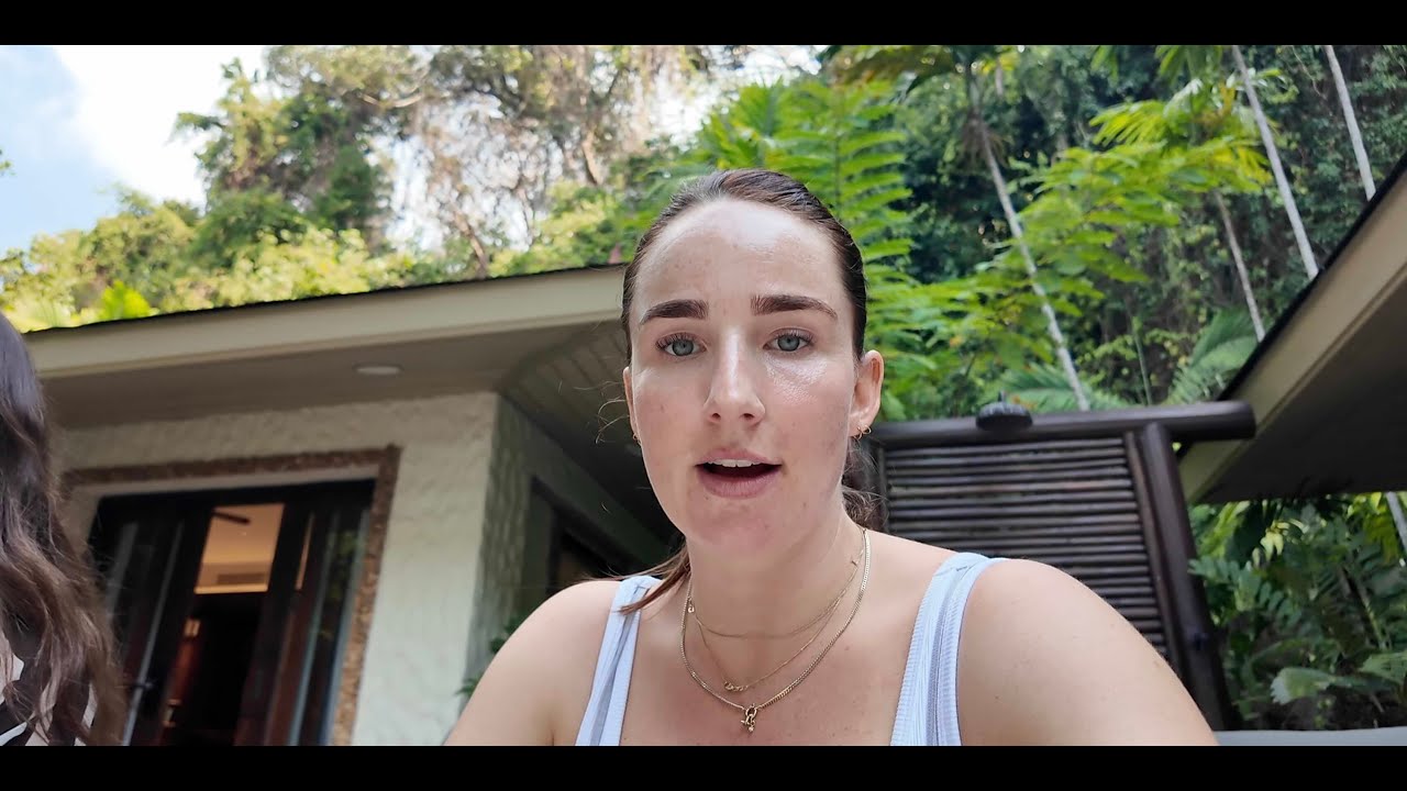 Thailand dagvlog 9: Van Krabi naar Koh Phangan