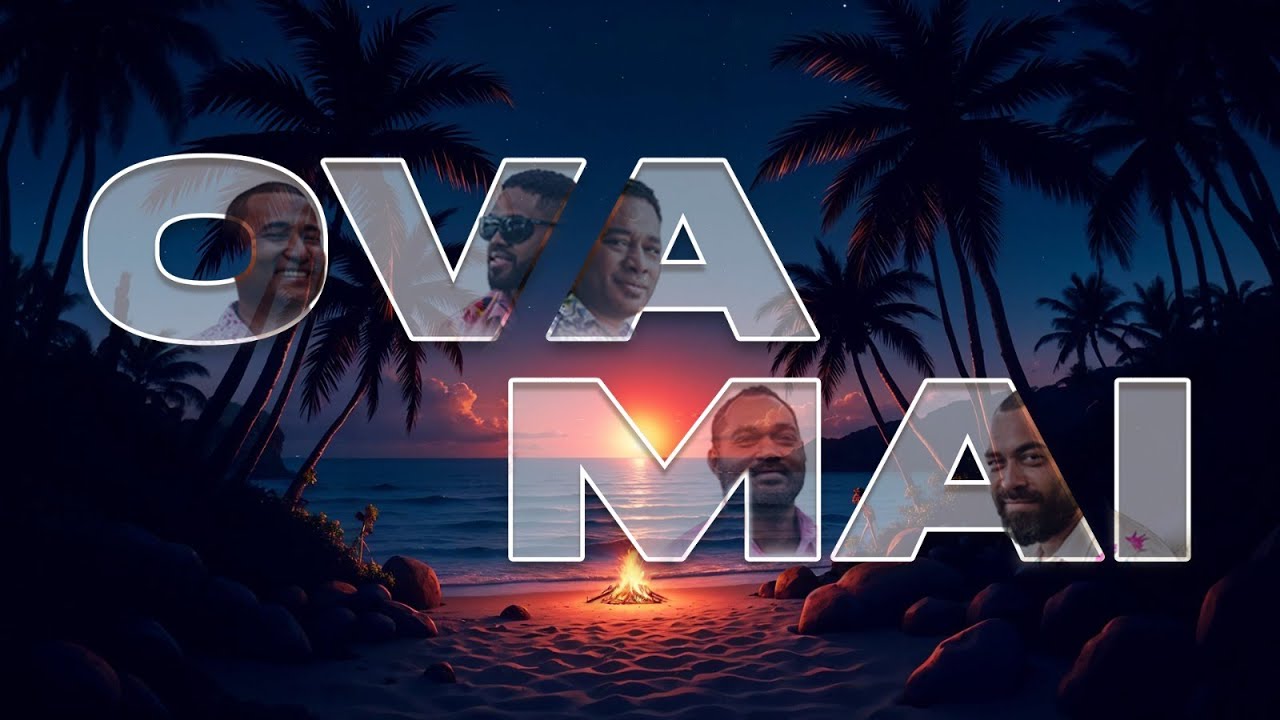 Vegas 6 - Ova Mai (Official Music Video)