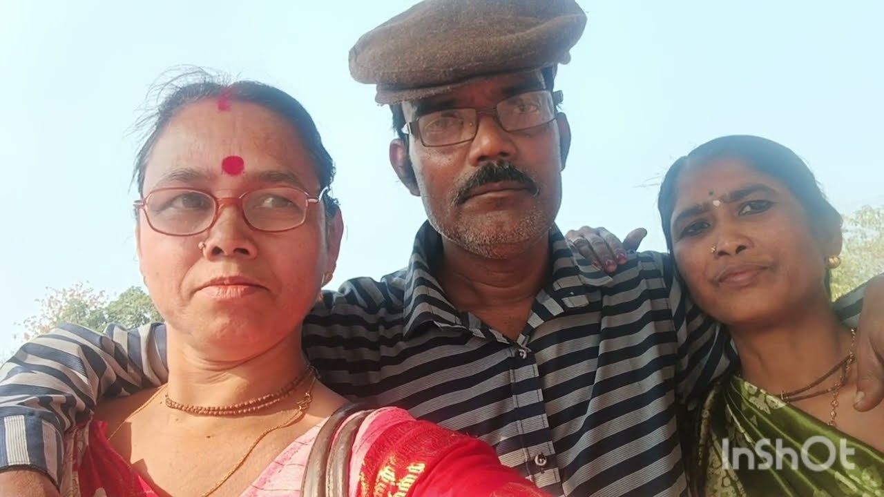 শিবা চতুর্দশী ভুবন বাবা ভোলানাথ তীর্থে 🙏 দেবরকে ও ছোট জালকে নিয়ে যাচ্ছি বন্ধুরা ভুবন পাহাড় মতিঝিল