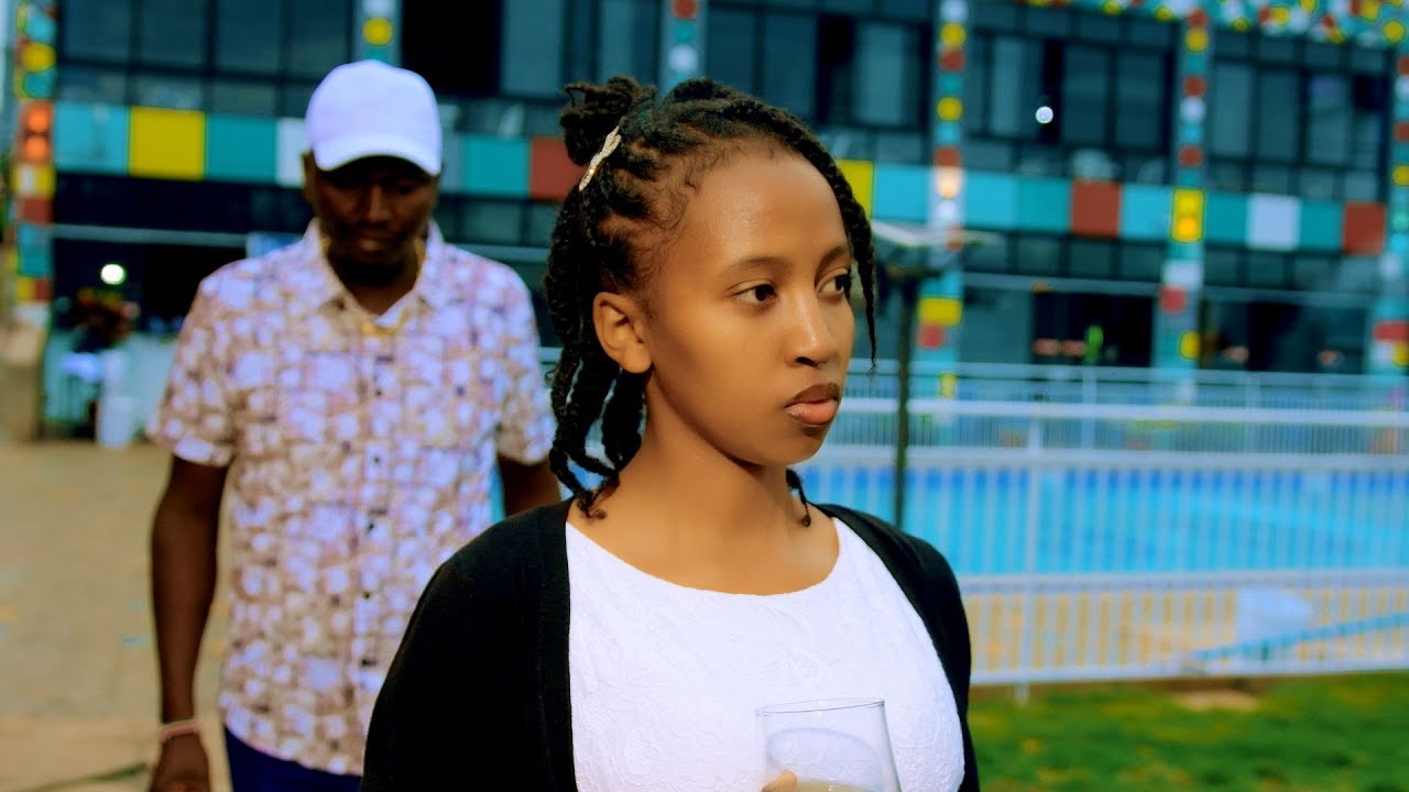REKE NGWANDIKIRE BY MARTIN NDERI OFFICIAL VIDEO #Irich_Production