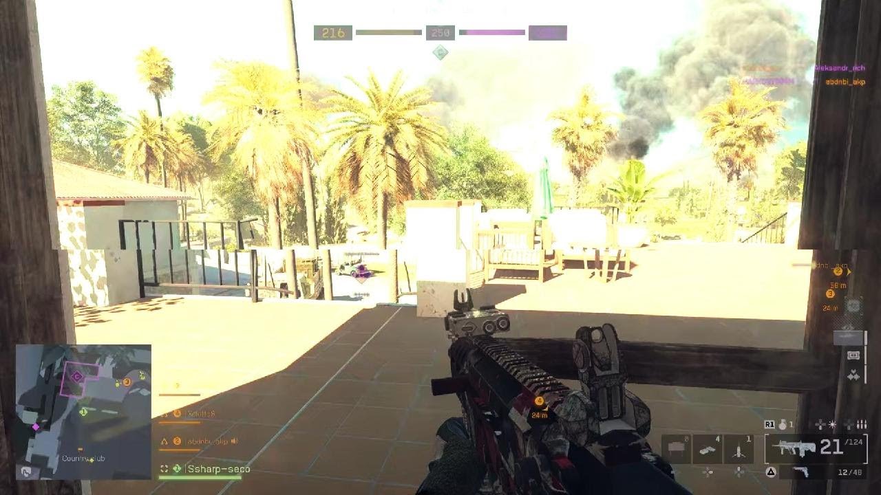 Carnage Domination BF6