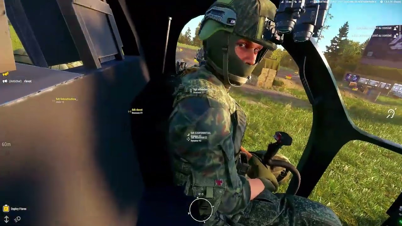 Best of arma reforger January 2026