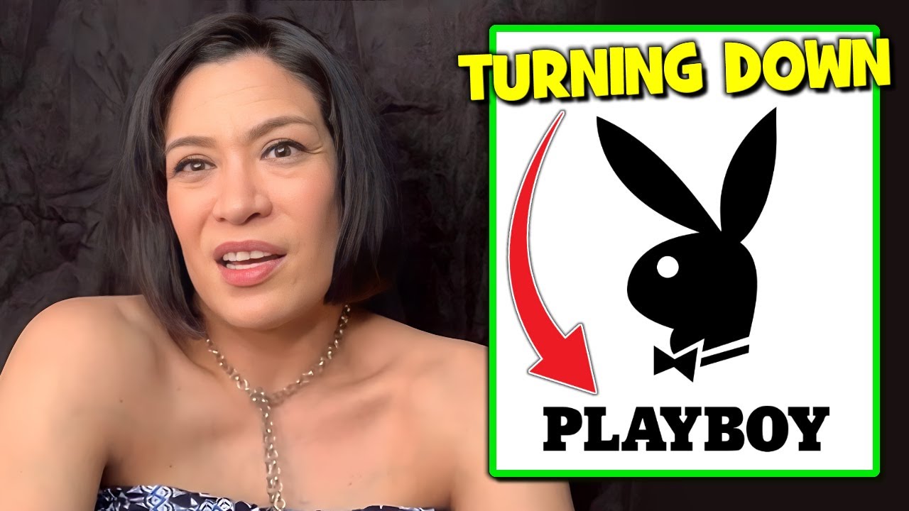 Мелина о том, ПОЧЕМУ она отказалась от Playboy