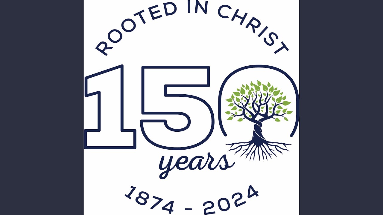 Rooted In Christ