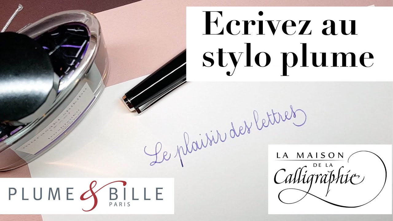 Le plaisir des lettres
