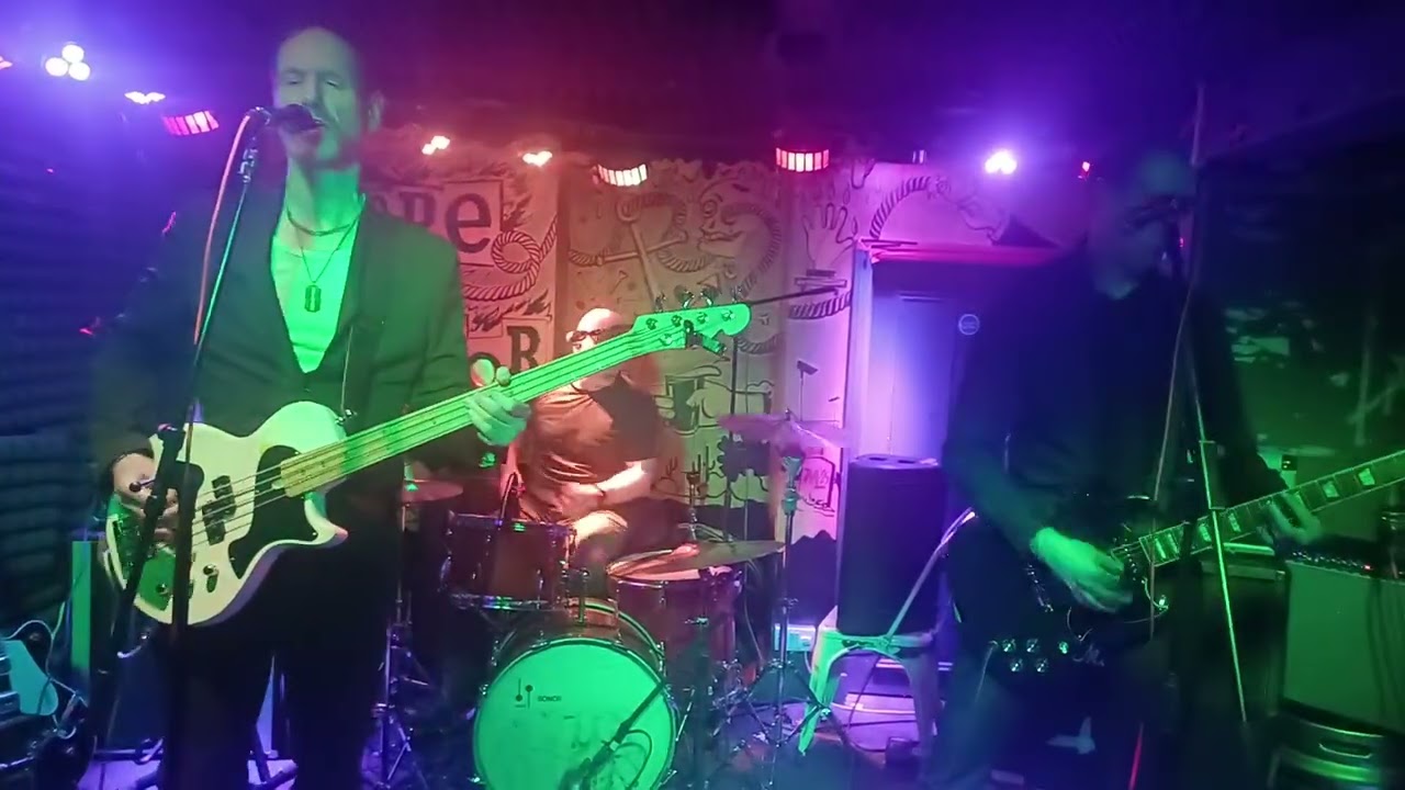 Bromley Contingent @ Hope & Anchor - 13th Feb '26