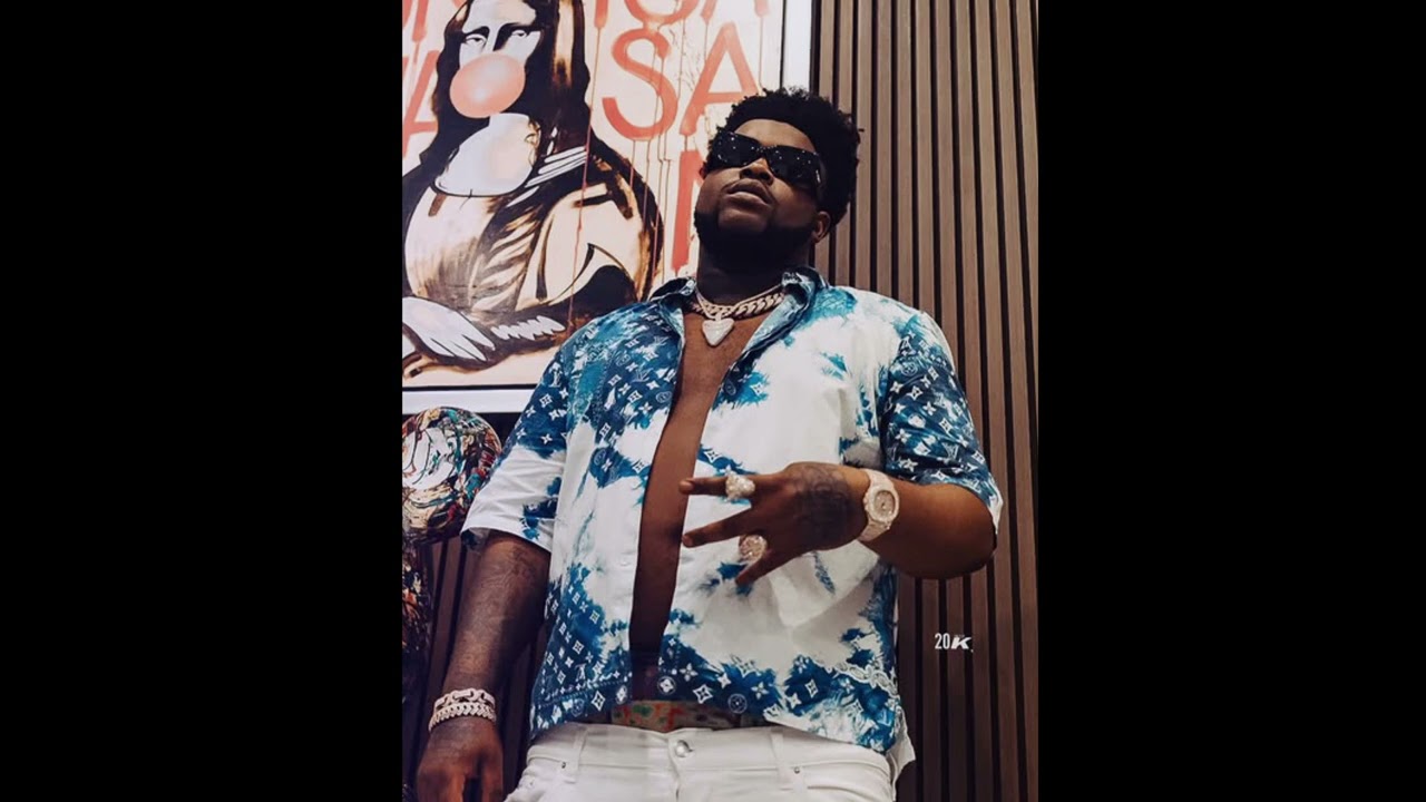 [FREE] BossMan Dlow Type Beat - 
