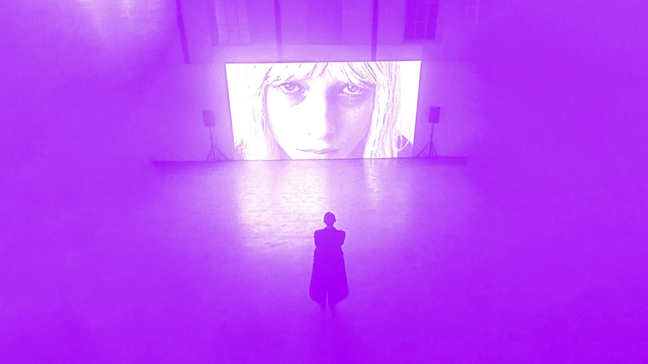*FREE* Luther, 14mirage, new wave, ambiental Type Beat | divinity