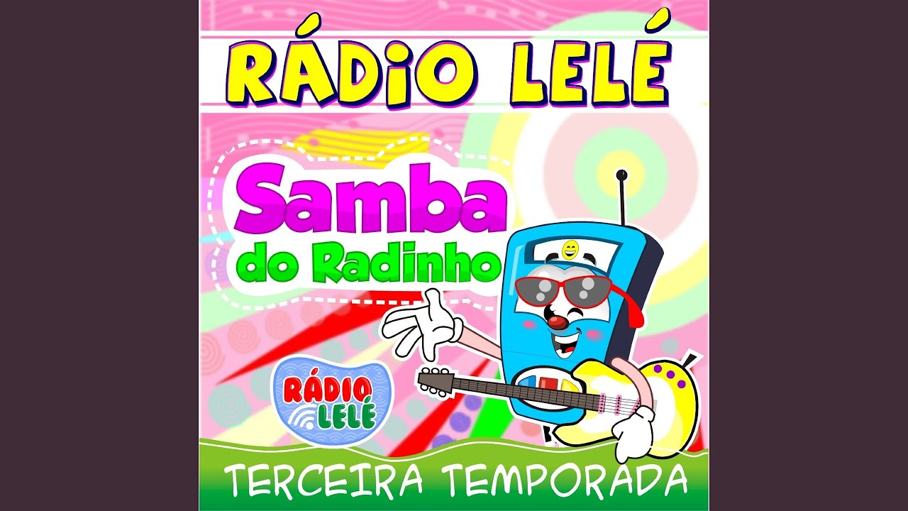 Samba do Radinho (Terceira Temporada)