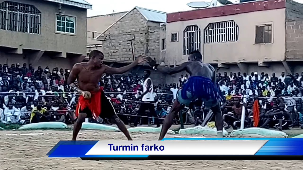Garkuwar chindo,yahaukatar, da Alin Ali da dukes,a kano