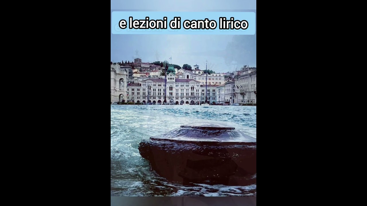 Masterclass di canto #lezionidicanto #belcanto #singinglessons #masterclass