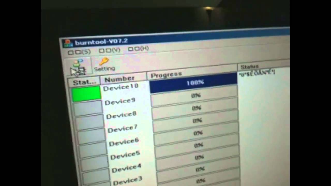 flashing firmware android zenithink