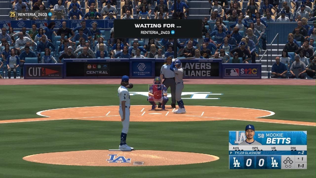 #2.5分クッキング MLB The Show 25_20260222175452