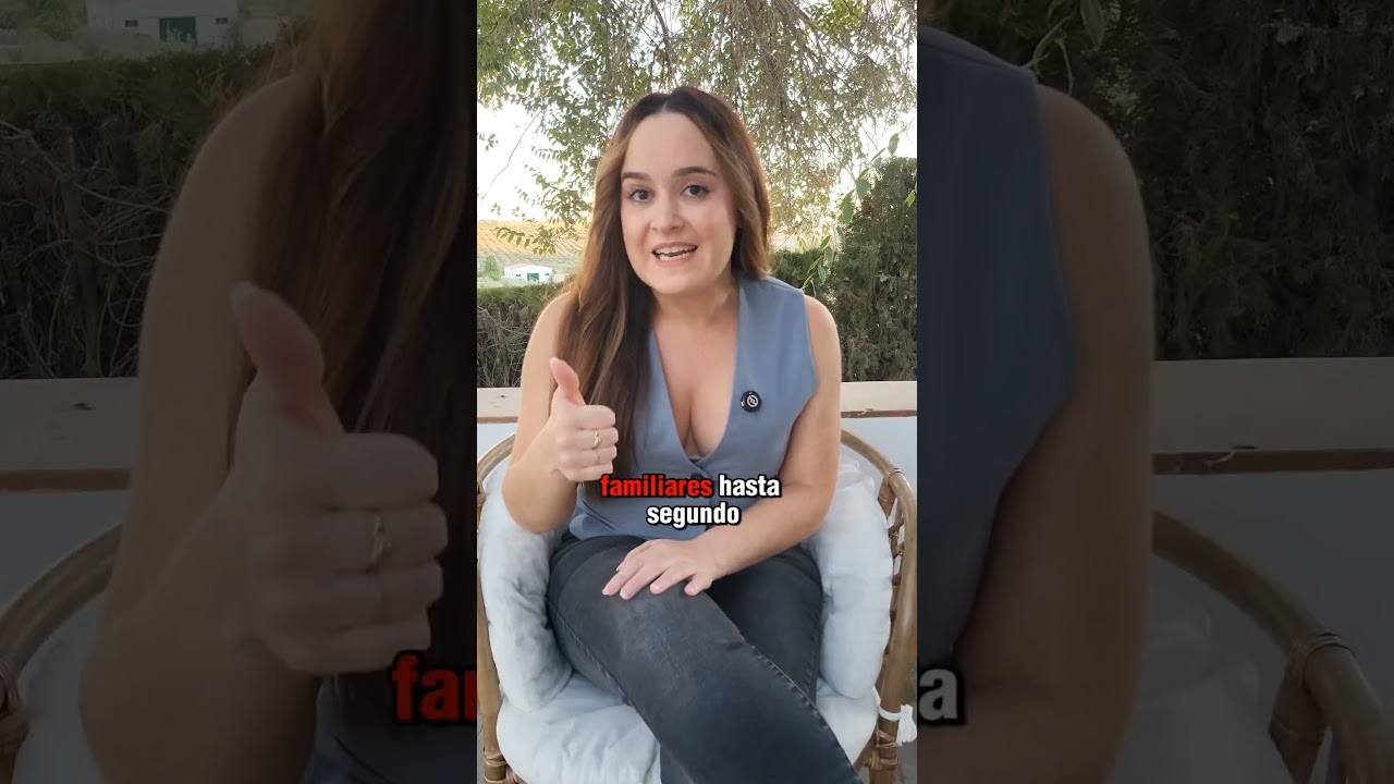 &iquest;Puedo contratar a un familiar si soy aut&oacute;noma?