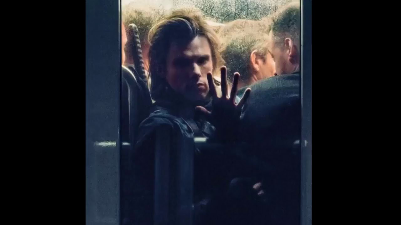 OrelSan - Paradis