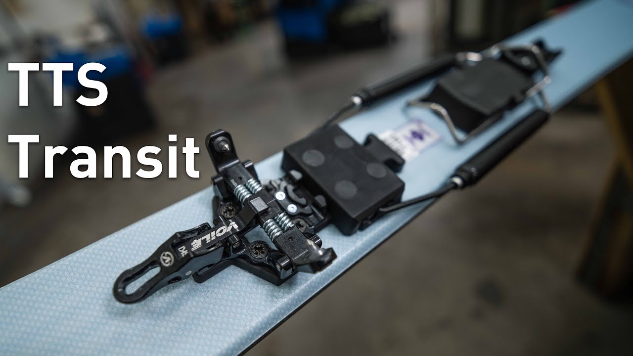 24/25 Voile TTS Transit Updates