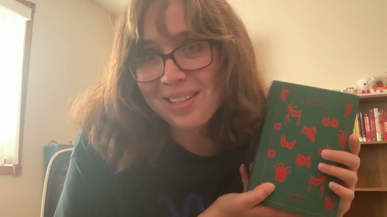 midyear book freakout tag | july 2023