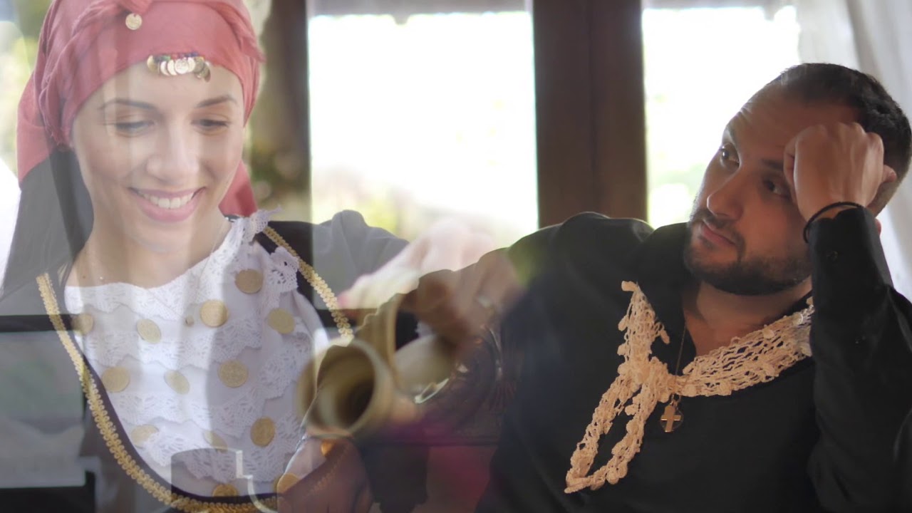 Pre wedding video ''ARIS - ELENI''  