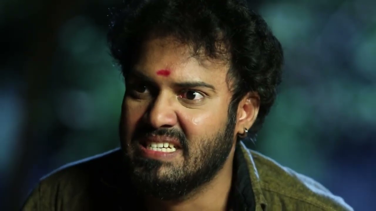 Yaaradi Nee Mohini - Ep 312 - Sankara Raman - Tamil Tv Serial - Zee5 Tamil Classics