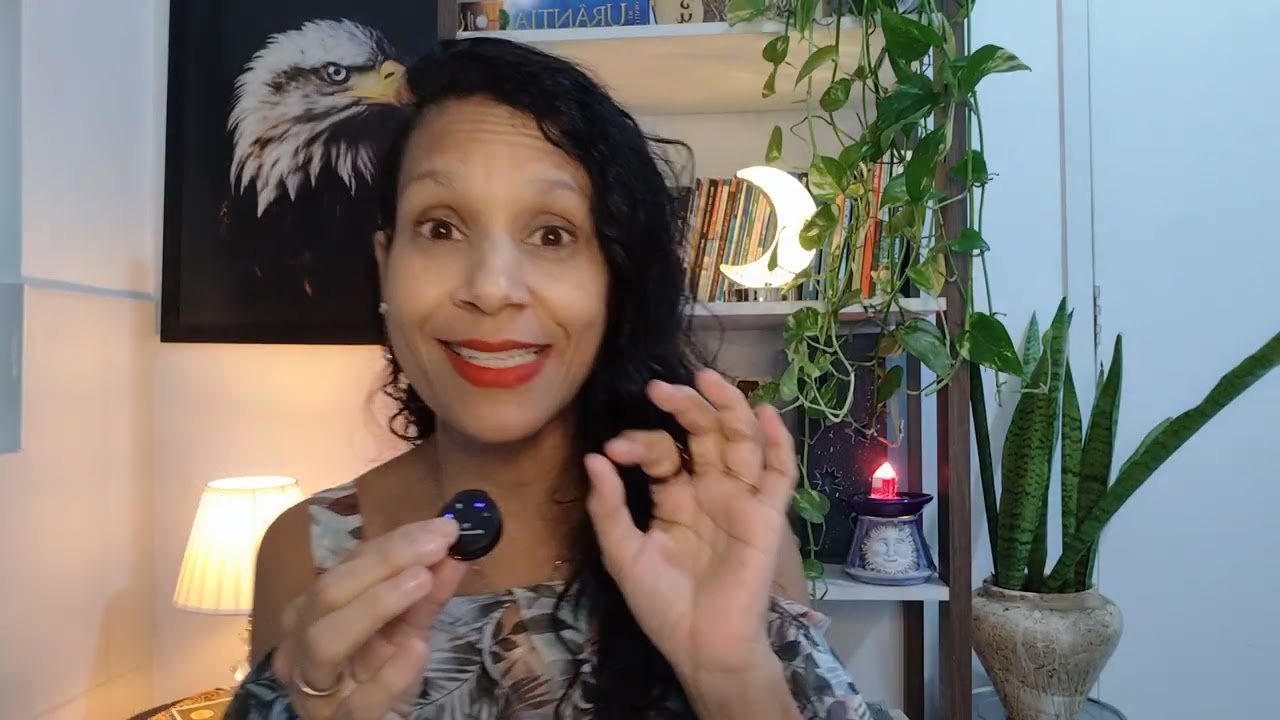 Seu Duplo Quântico sabe o melhor caminho