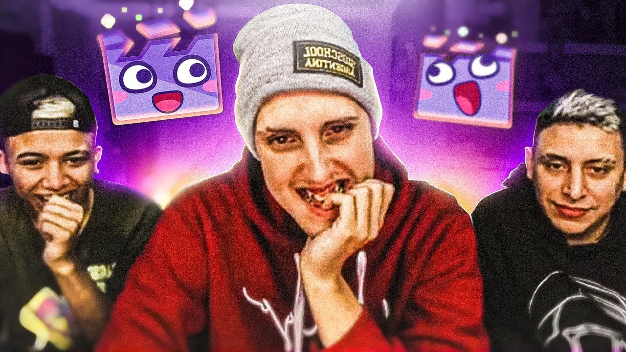 ASHEEEEEEEEEE | Reacci&oacute;n a clips @Rombeyy