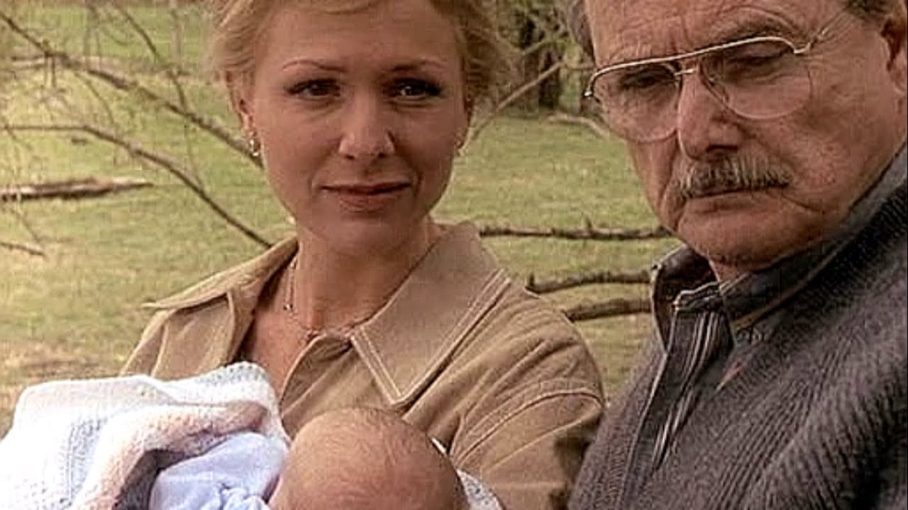 Touched By An Angel - Season 2 E23 - Birthmarks