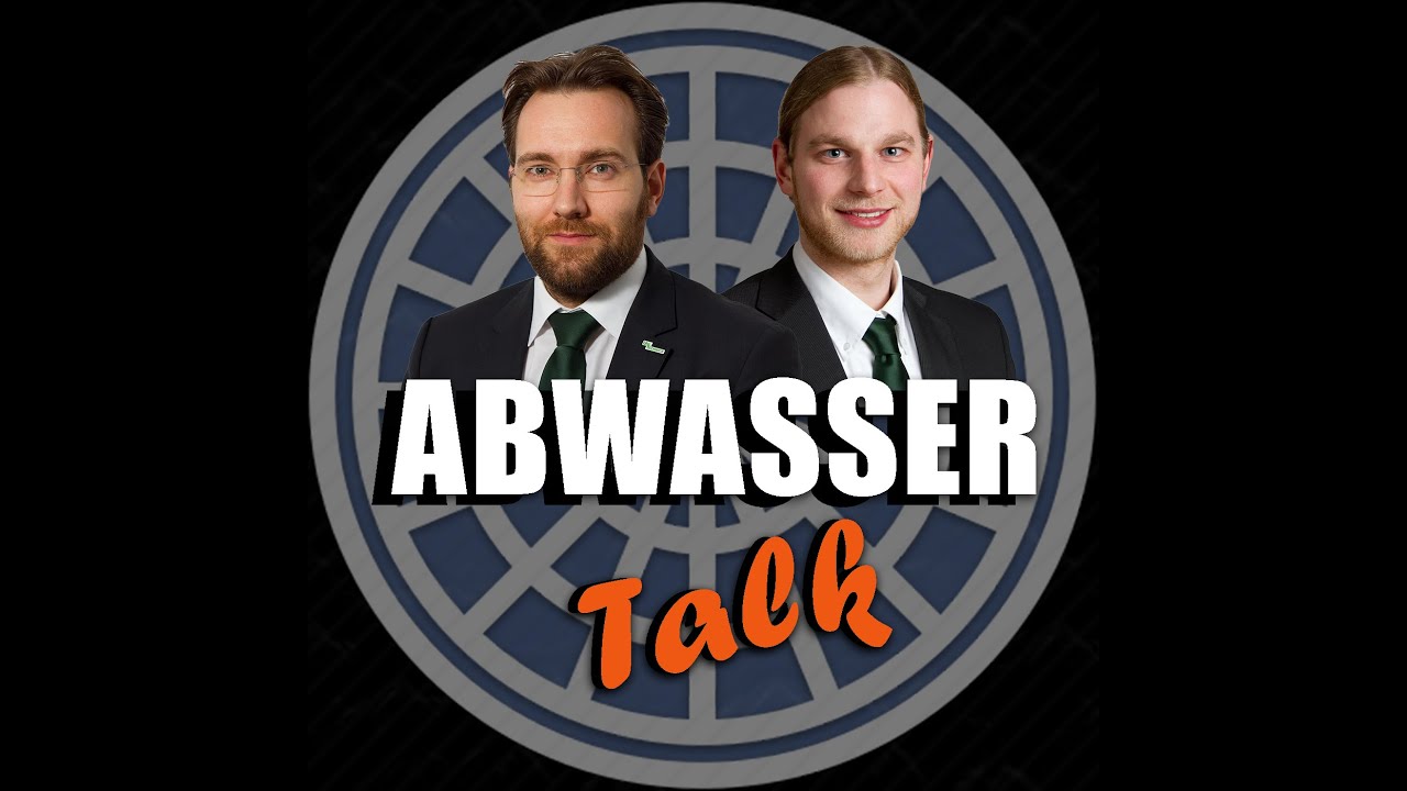 Ep22 - Gast: Manfred Fischer - KA Betriebsinfo - Die Zeitschrift der Praktiker - Abwassertalk