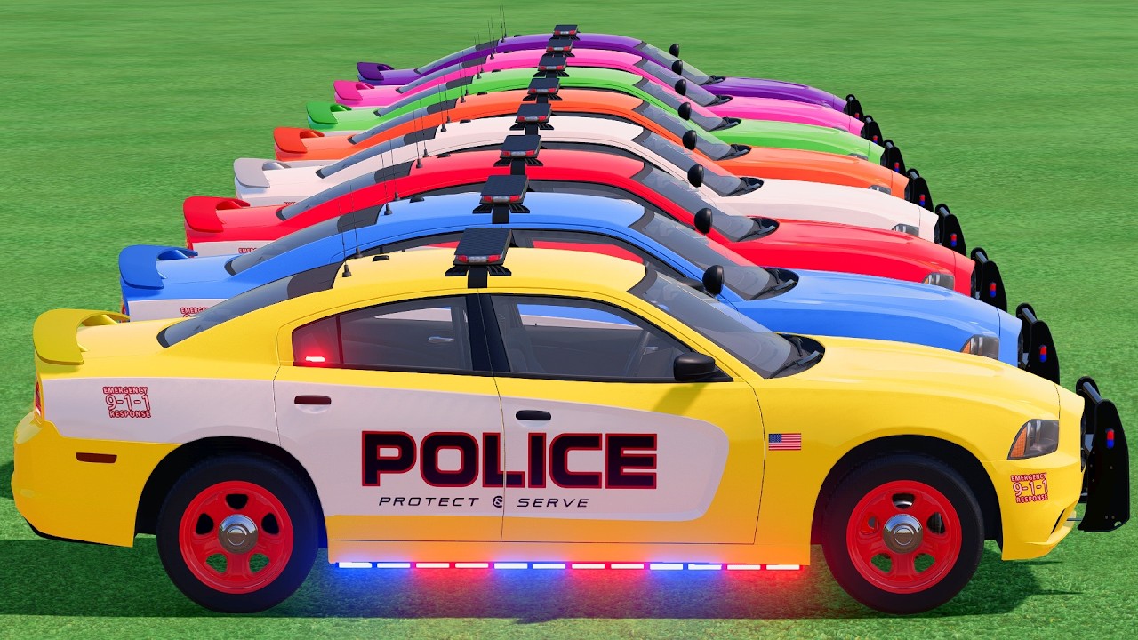 Transport work with colors TRUCK CARS with All Mixer Transporting In Fs22 Farming Simulator 22 #342