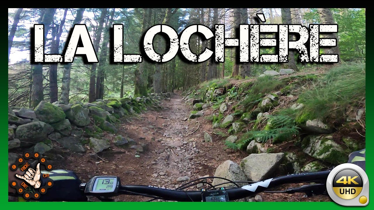 VTTAE - La Lochère ! Les Vosges #2