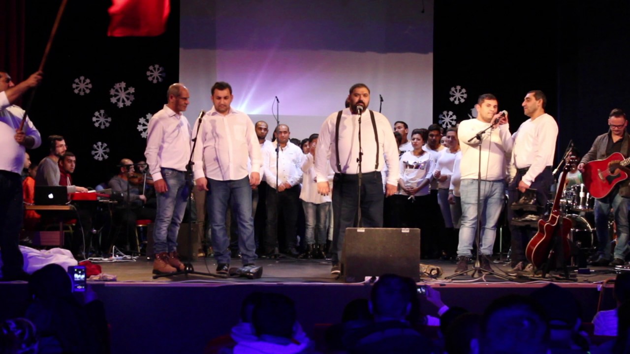 BARARAS // Stará Ľubovňa // 7.1.2017