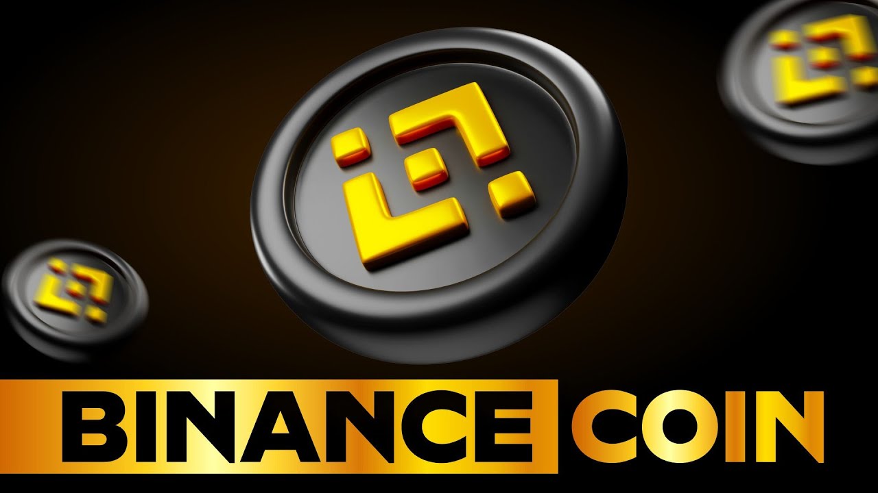 What is Binance Coin? - BNB Token of Binance Crypto Exchange Explained